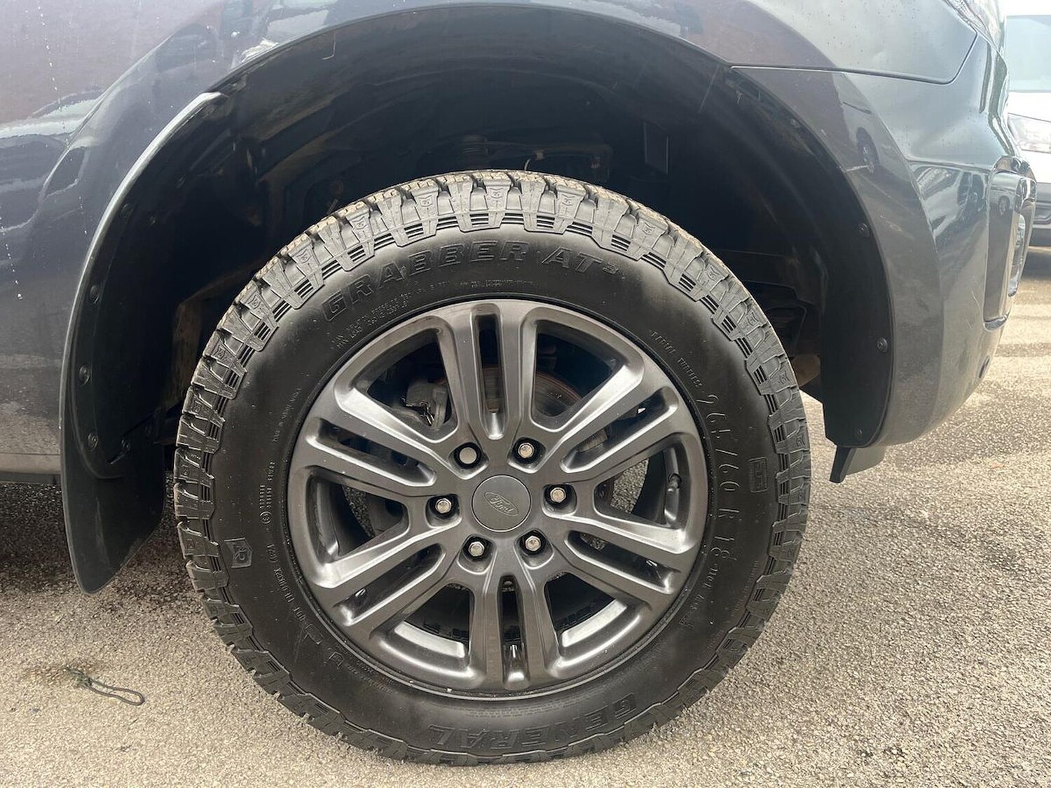 Used Ford Ranger 2023 for sale - 76340564: Photo 7