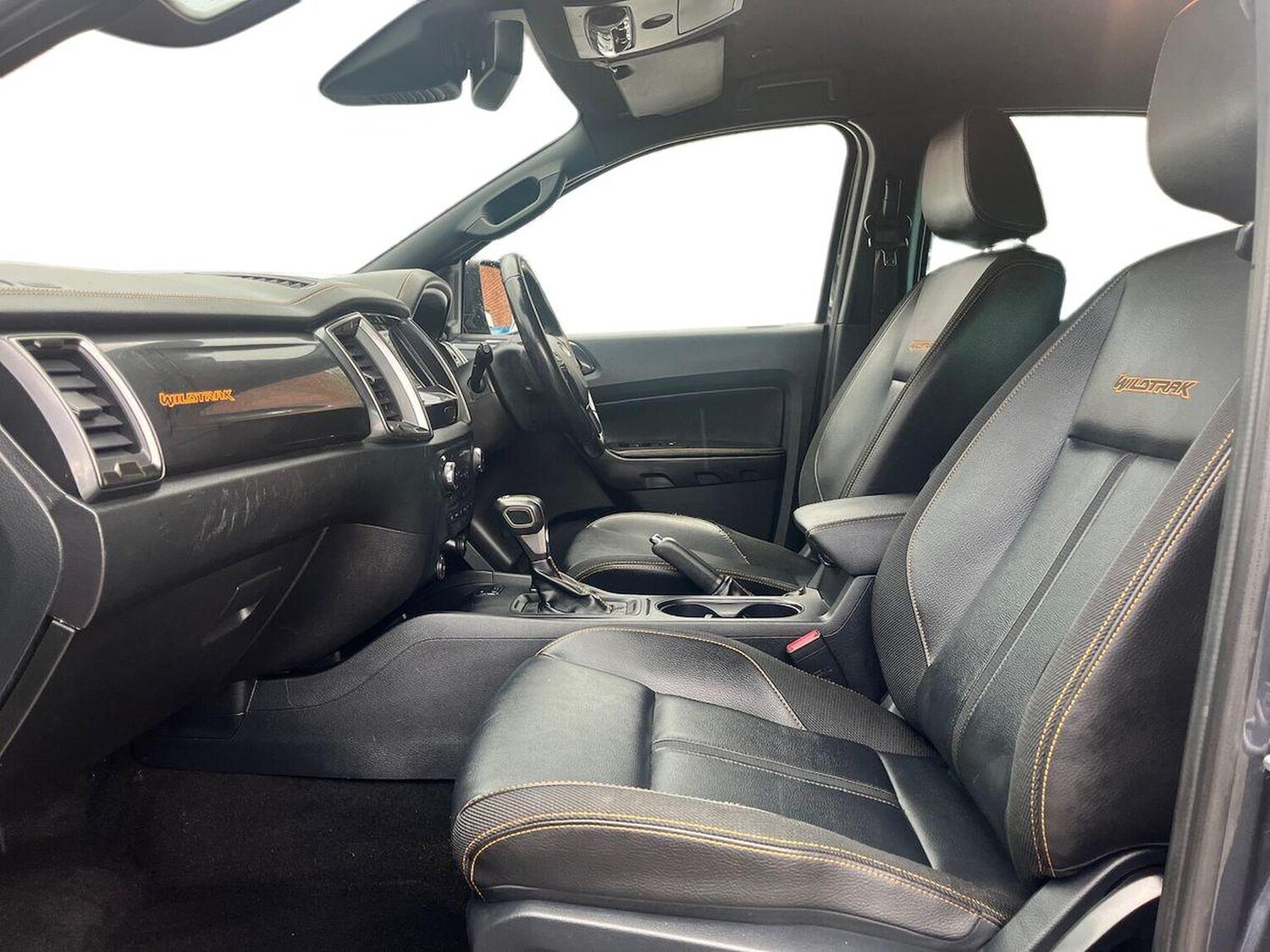 Used Ford Ranger 2023 for sale - 76340564: Photo 8