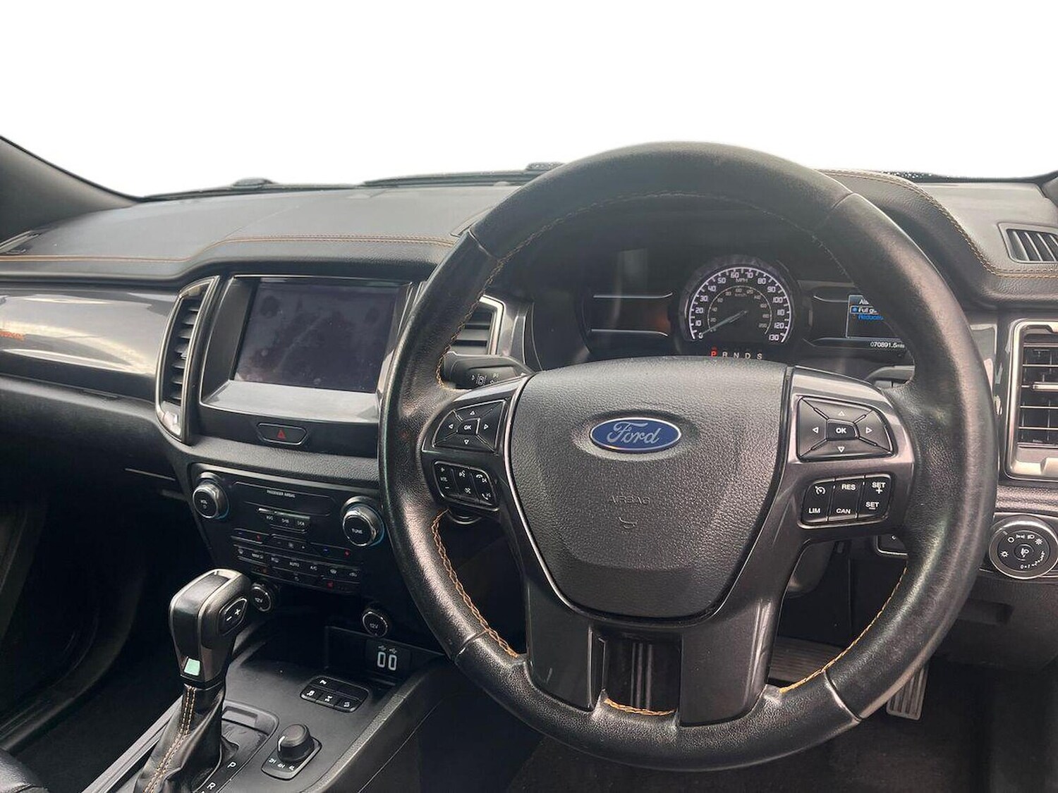 Used Ford Ranger 2023 for sale - 76340564: Photo 9
