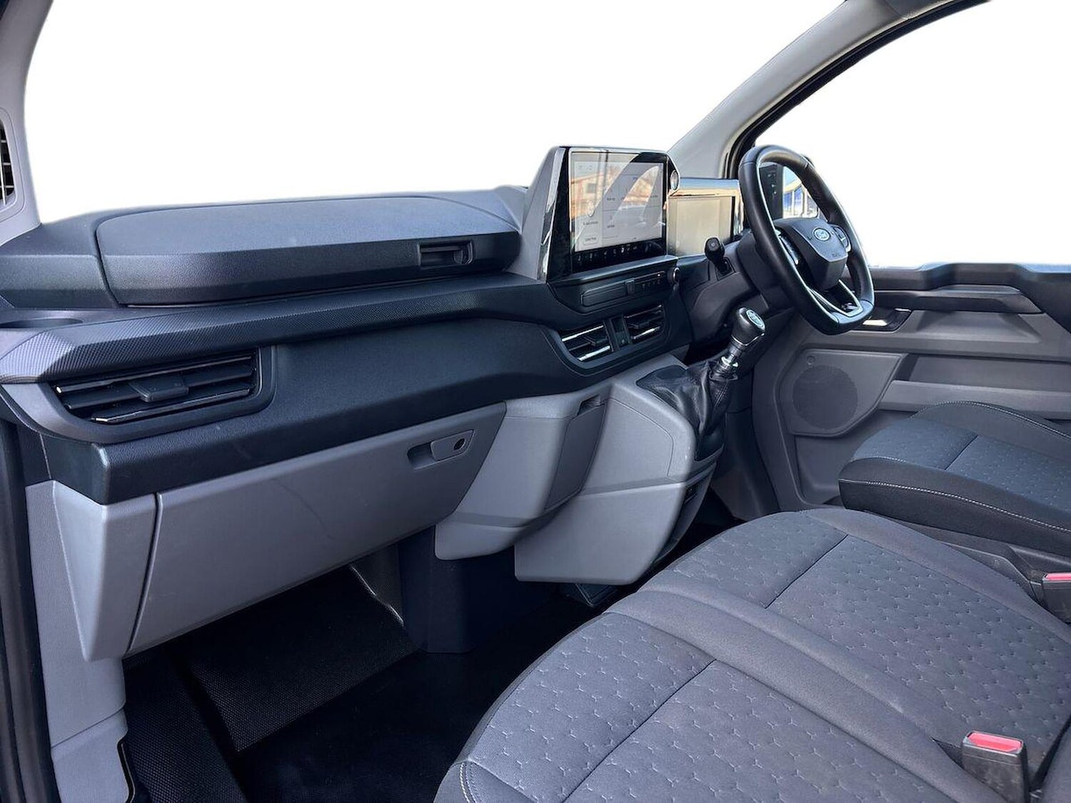 Used Ford Transit Custom 2024 for sale - 78194481: Photo 10