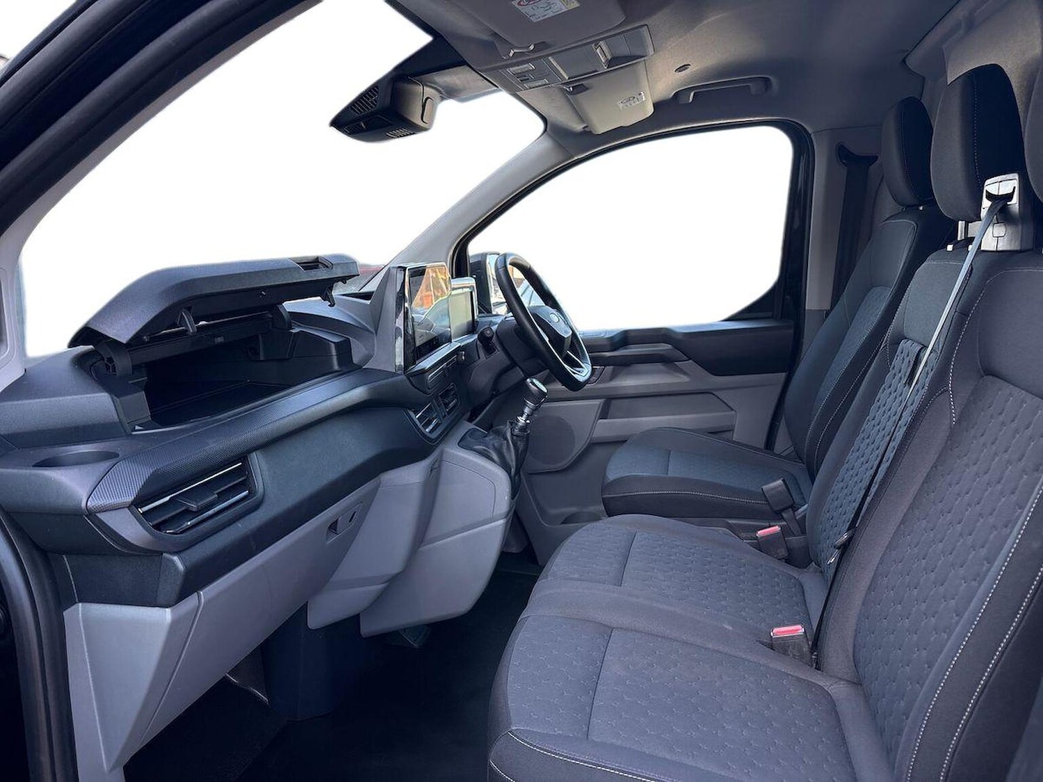 Used Ford Transit Custom 2024 for sale - 78194481: Photo 11