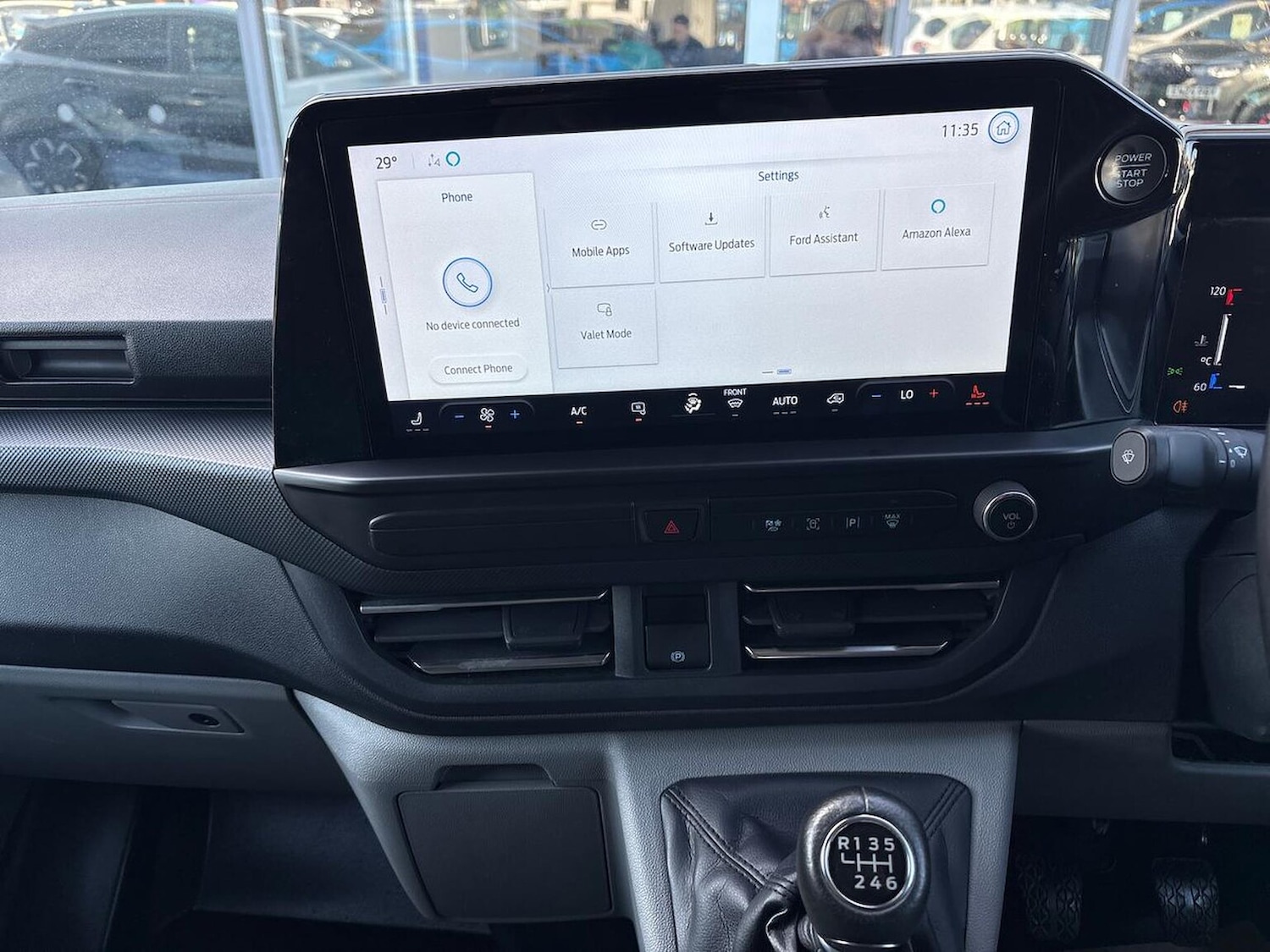 Used Ford Transit Custom 2024 for sale - 78194481: Photo 14