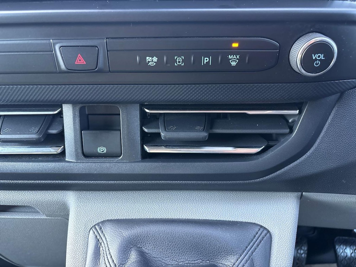 Used Ford Transit Custom 2024 for sale - 78194481: Photo 15