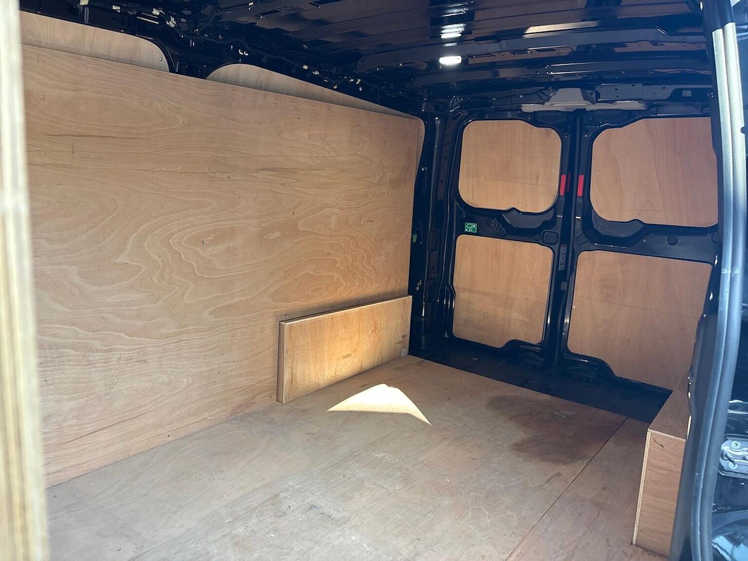 Used Ford Transit Custom 2024 for sale - 78194481: Photo 19