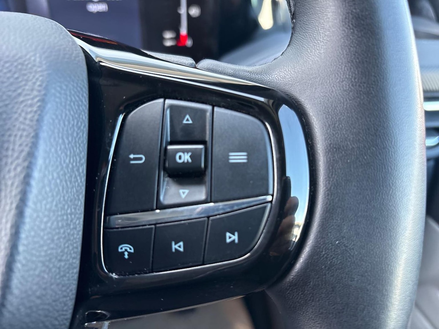 Used Ford Transit Custom 2024 for sale - 78194481: Photo 24