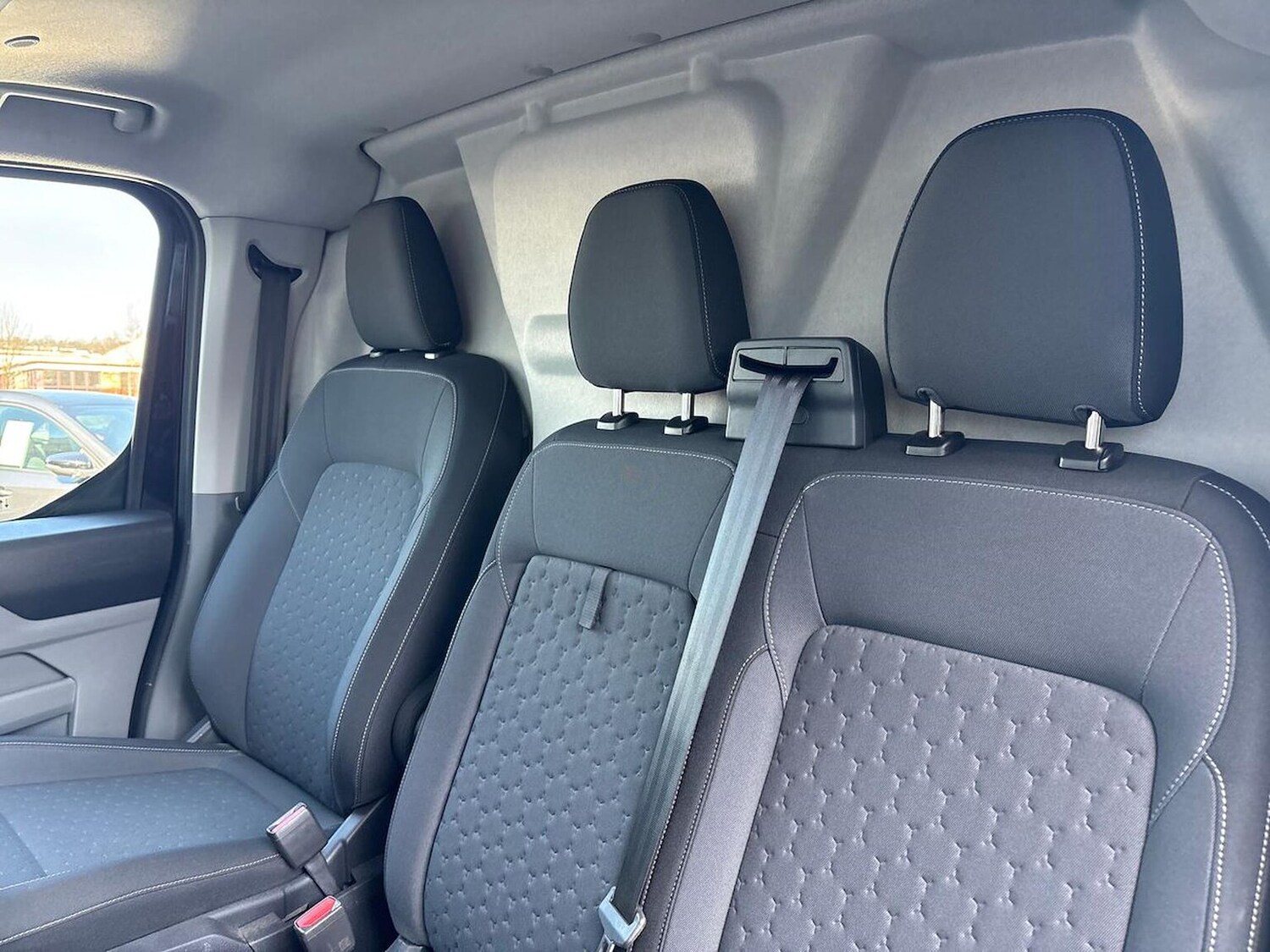 Used Ford Transit Custom 2024 for sale - 78194481: Photo 28