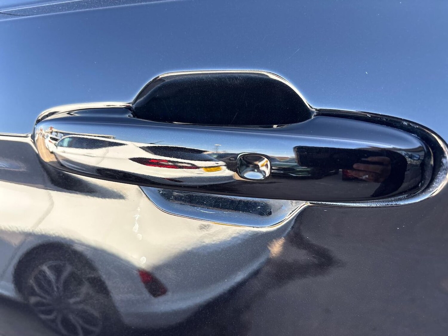 Used Ford Transit Custom 2024 for sale - 78194481: Photo 30