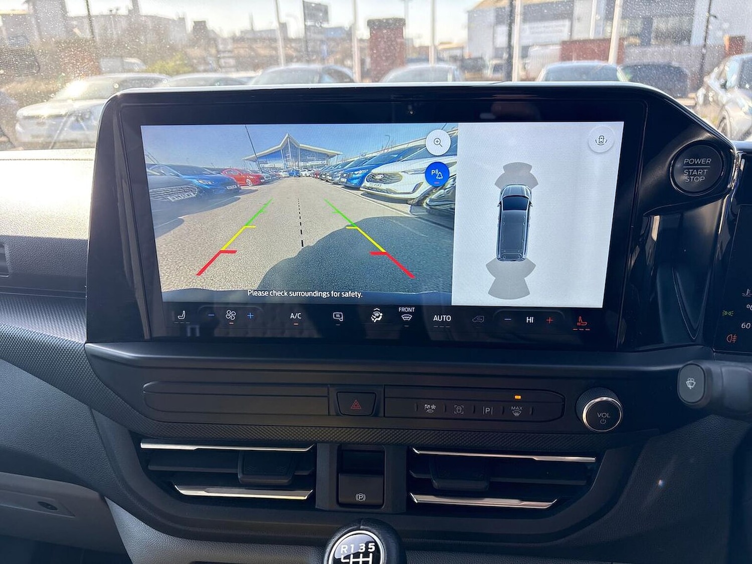 Used Ford Transit Custom 2024 for sale - 78194481: Photo 31