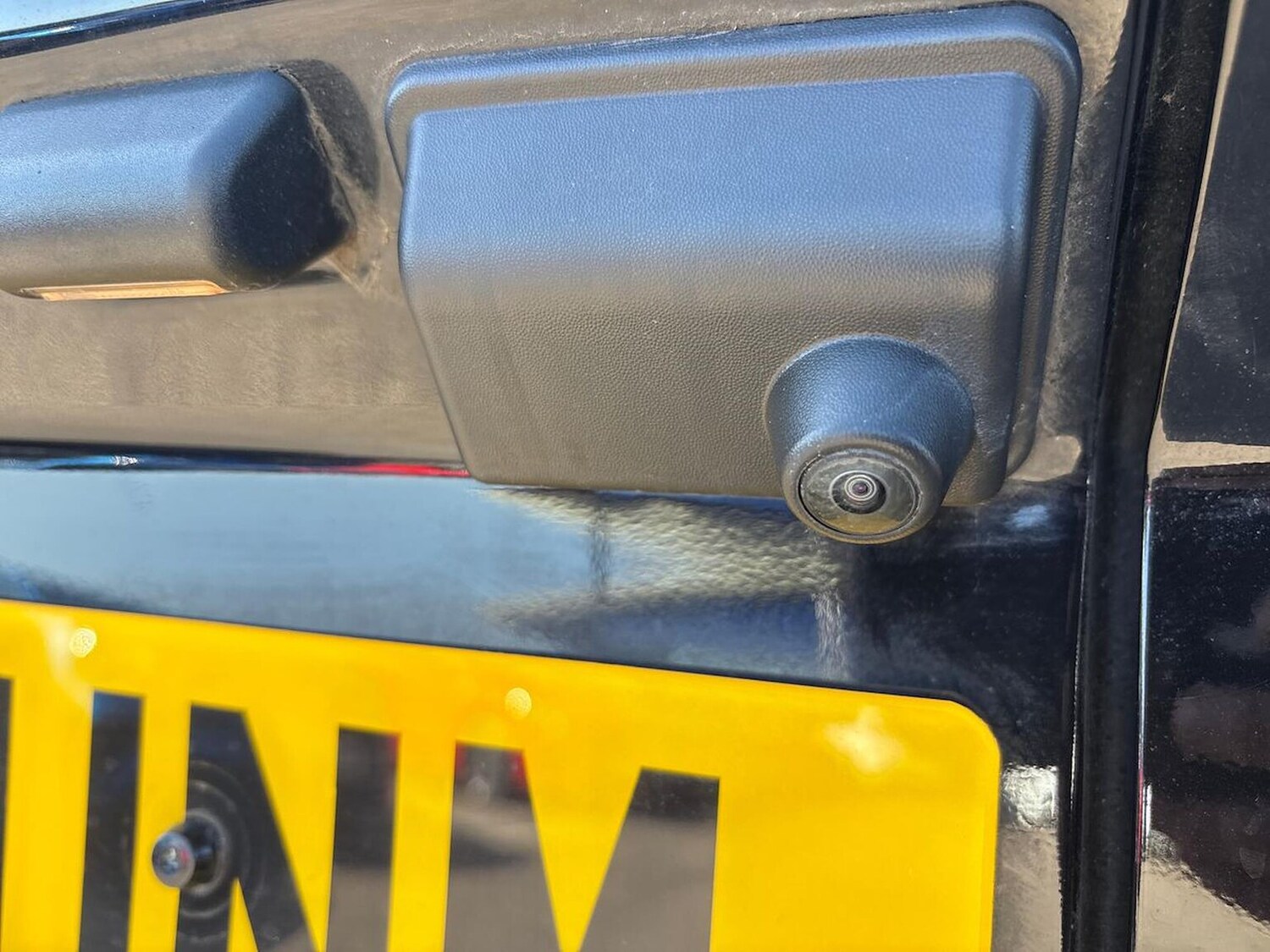 Used Ford Transit Custom 2024 for sale - 78194481: Photo 32