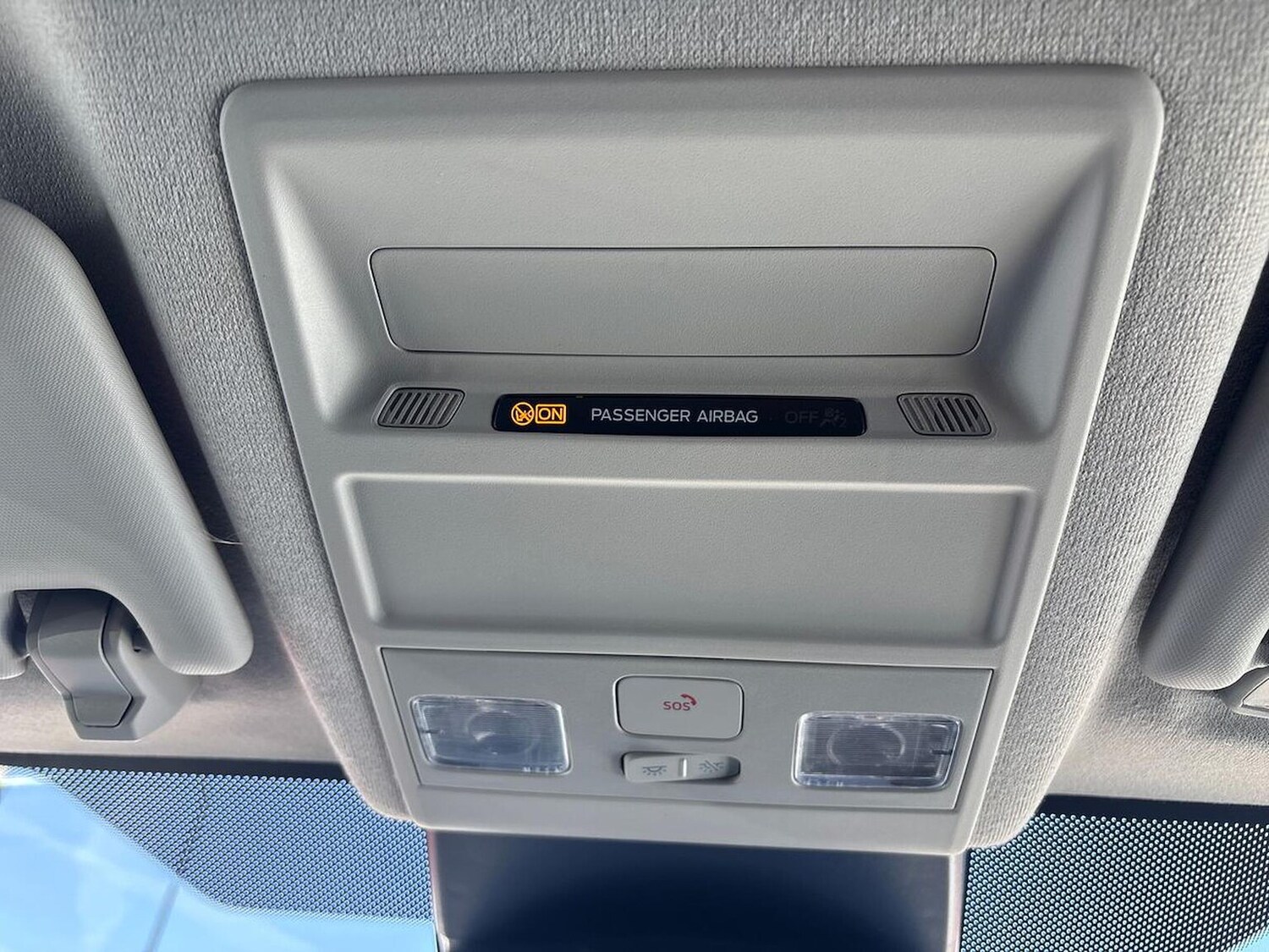 Used Ford Transit Custom 2024 for sale - 78194481: Photo 33