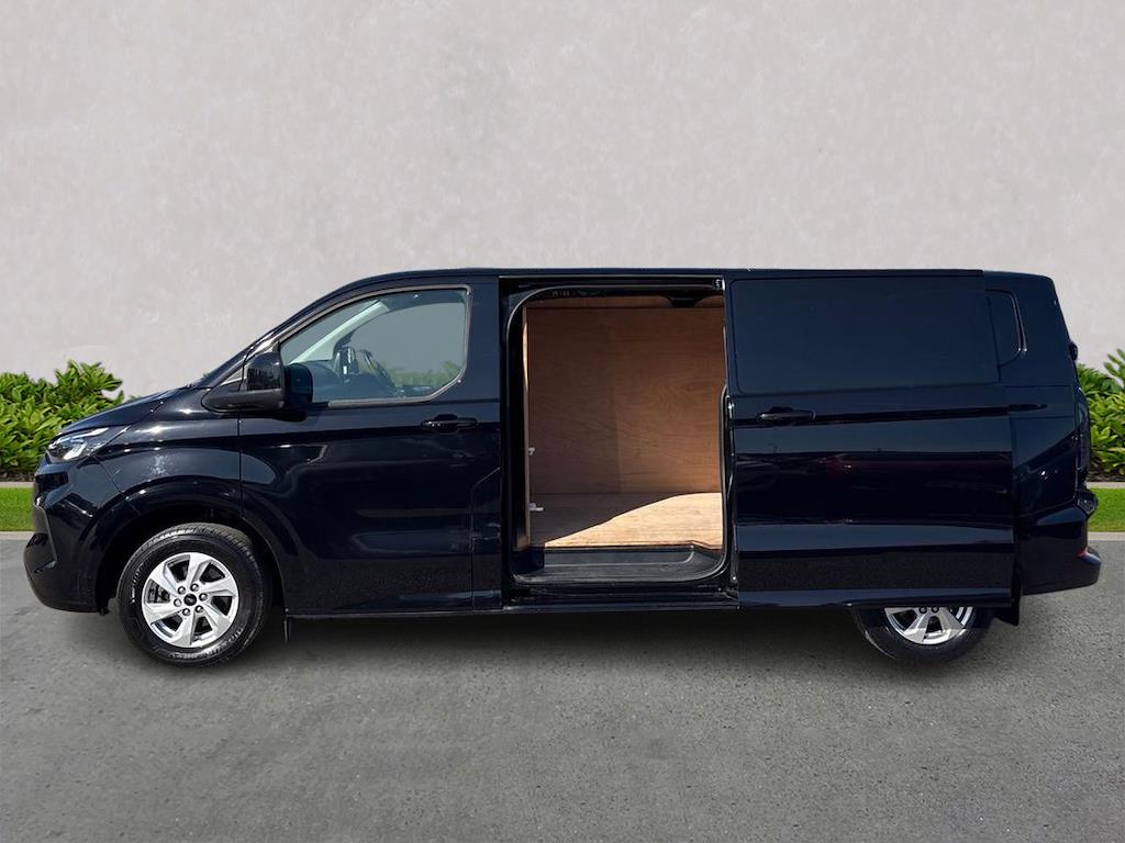 Used Ford Transit Custom 2024 for sale - 78194481: Photo 5