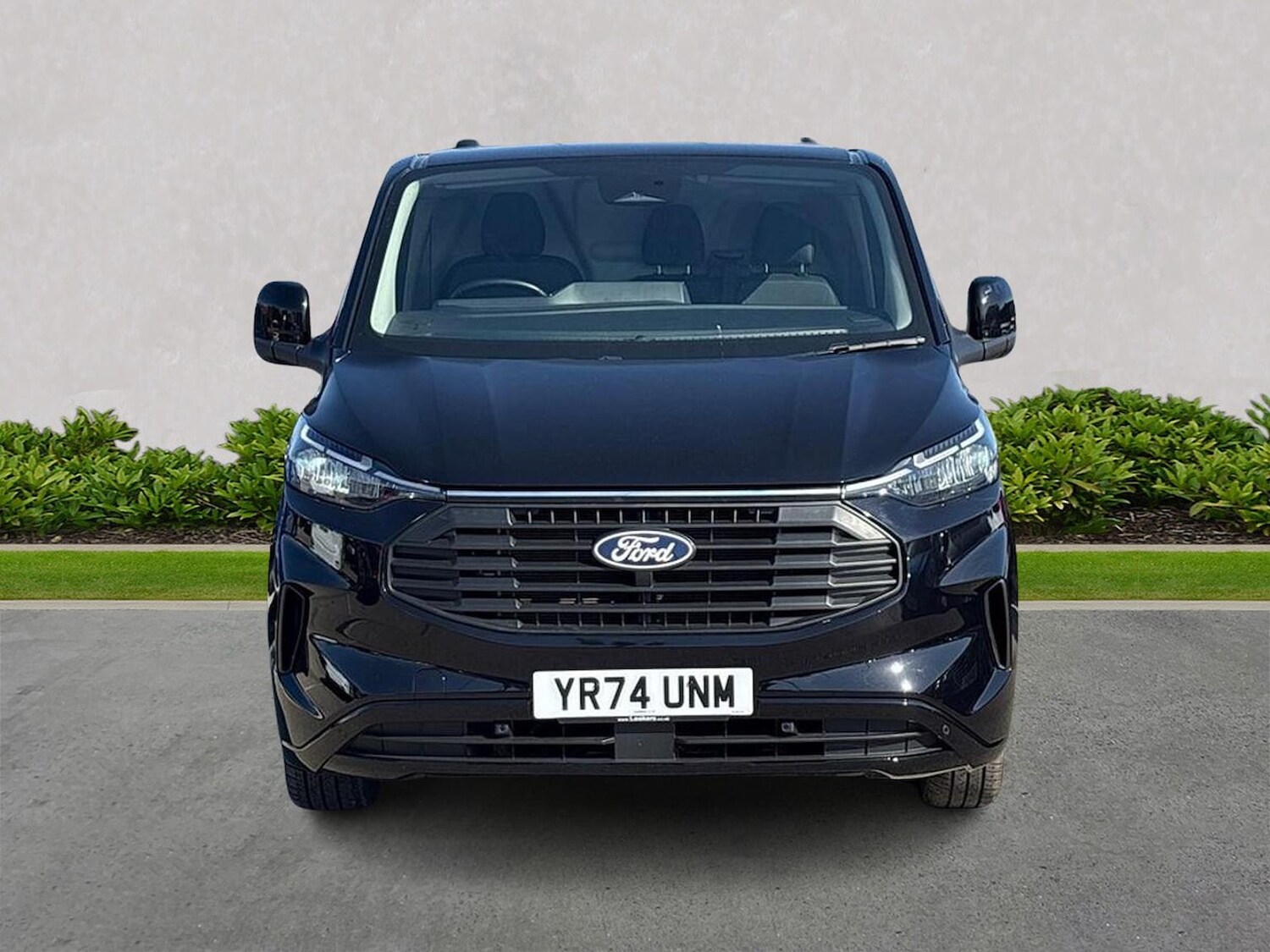 Used Ford Transit Custom 2024 for sale - 78194481: Photo 7