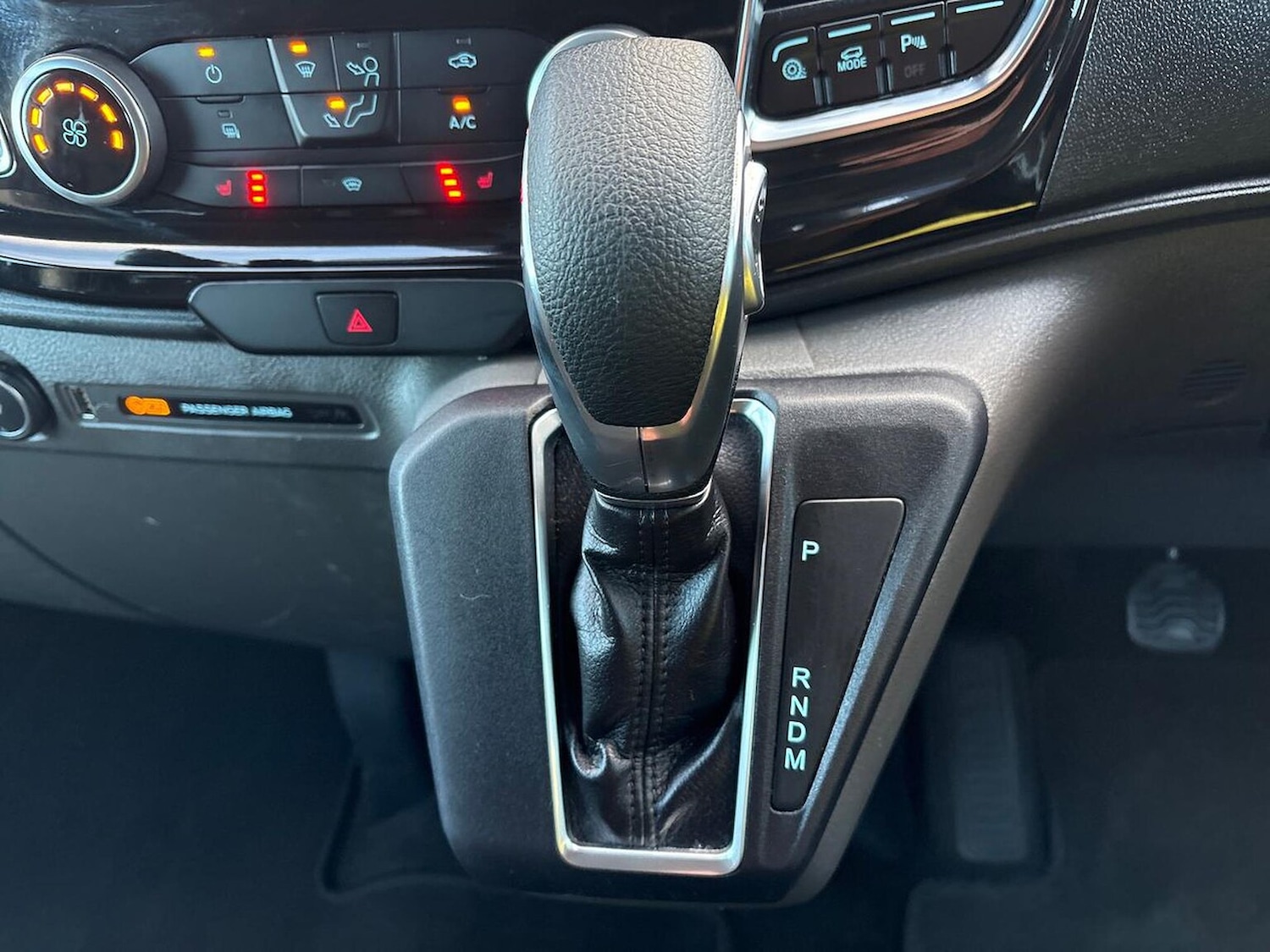 Used Ford Transit Custom 2021 for sale - 77980013: Photo 14