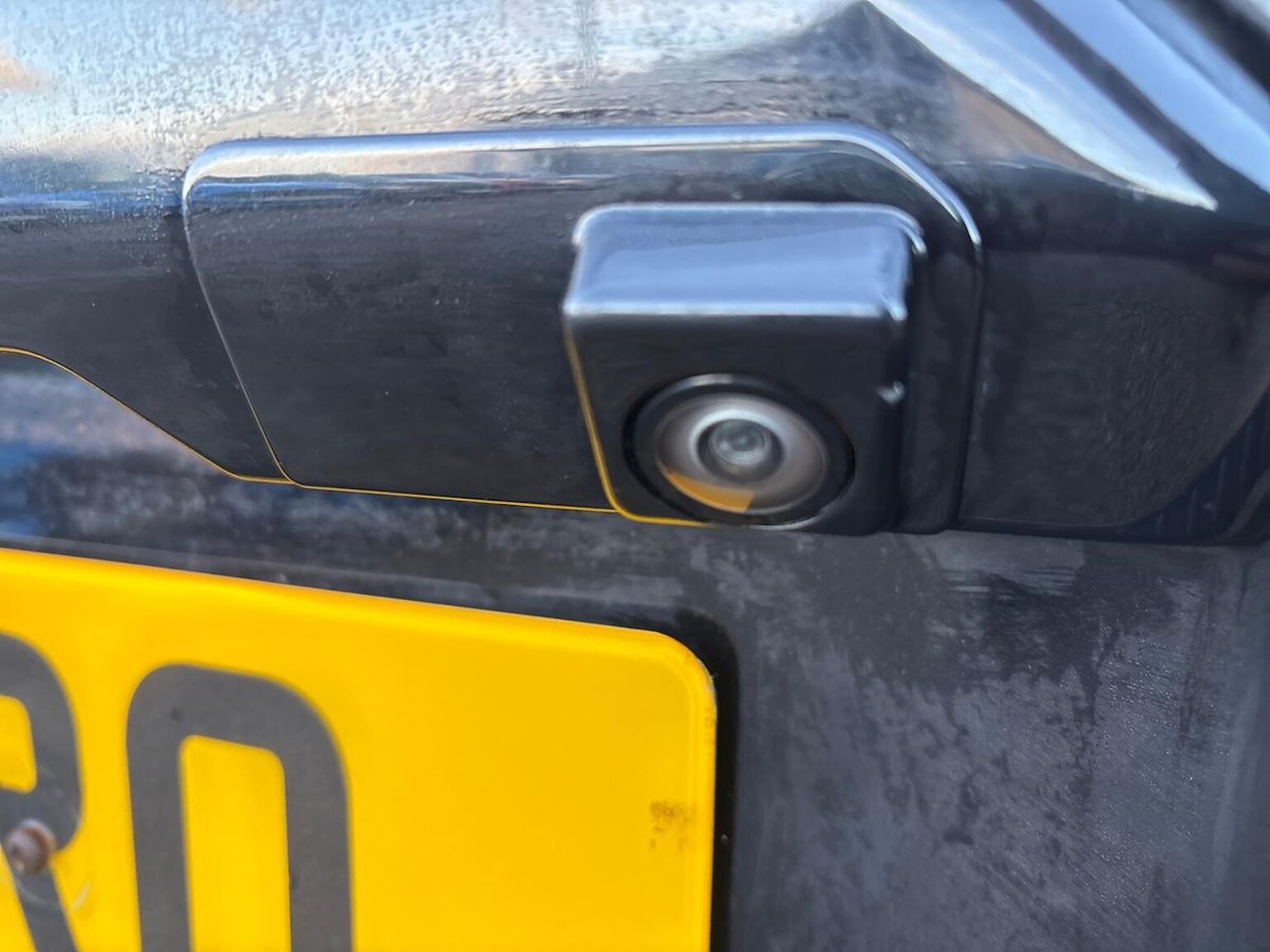 Used Ford Transit Custom 2021 for sale - 77980013: Photo 22