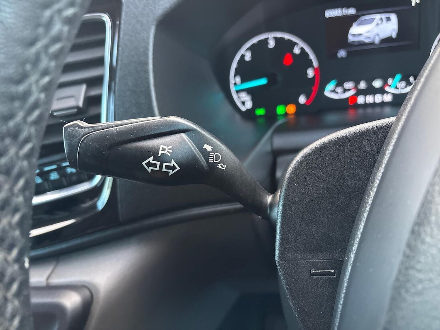 Used Ford Transit Custom 2021 for sale - 77980013: Photo 28