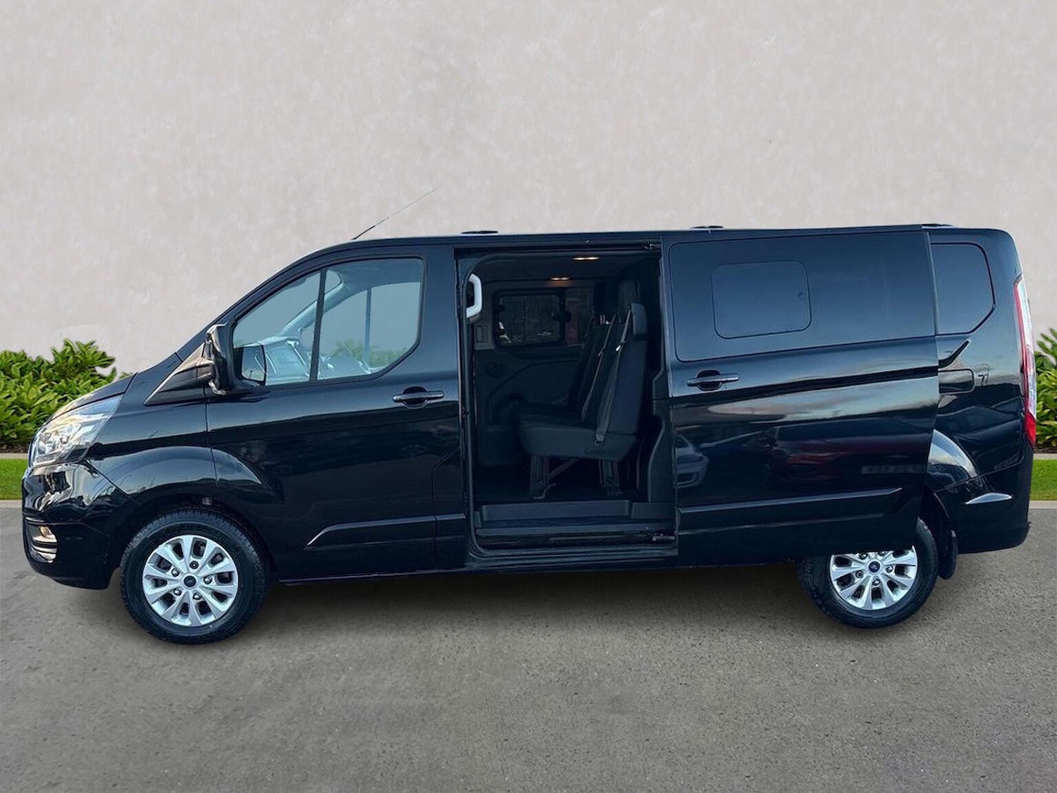 Used Ford Transit Custom 2021 for sale - 77980013: Photo 3