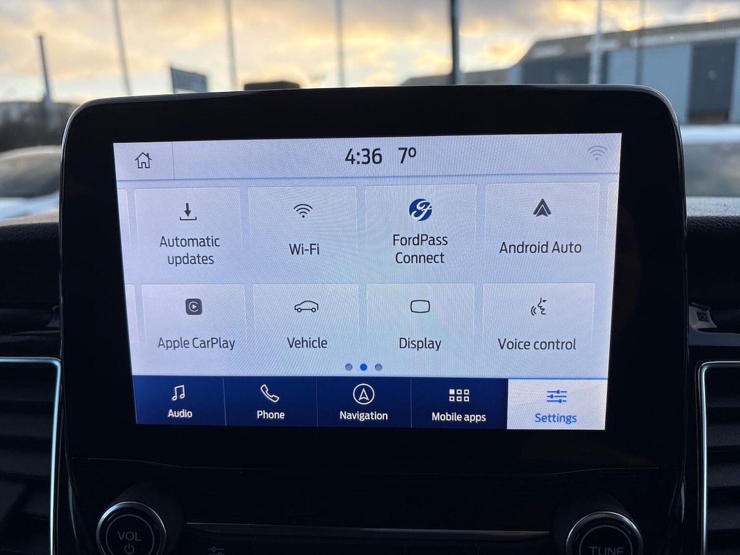 Used Ford Transit Custom 2021 for sale - 77980013: Photo 32