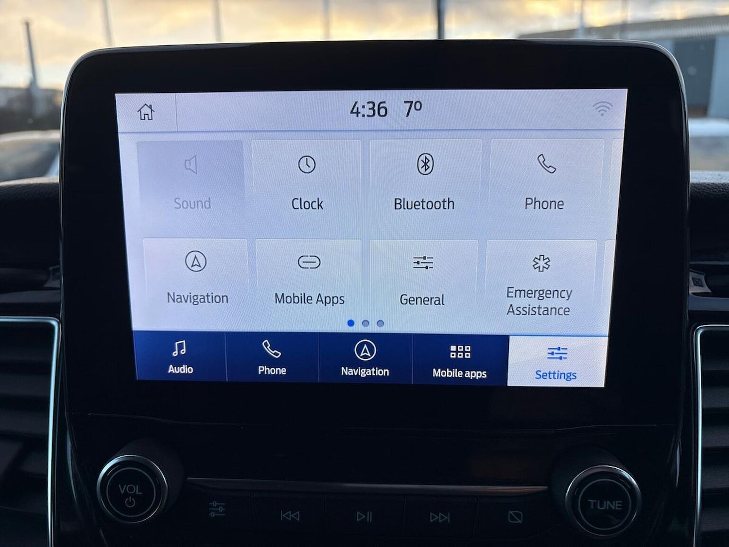 Used Ford Transit Custom 2021 for sale - 77980013: Photo 33