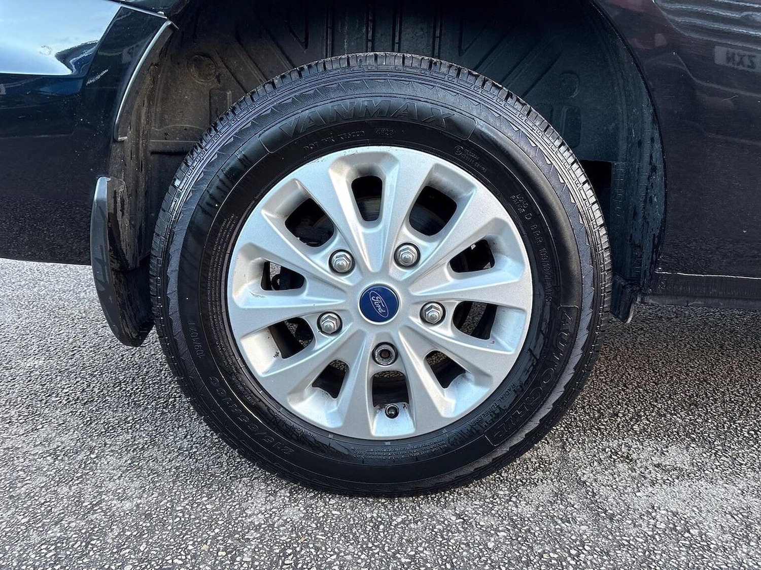 Used Ford Transit Custom 2021 for sale - 77980013: Photo 7