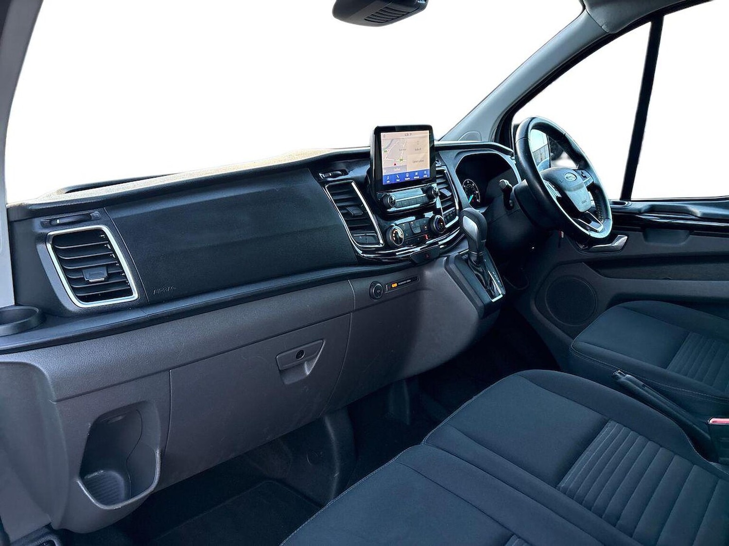 Used Ford Transit Custom 2021 for sale - 77980013: Photo 8