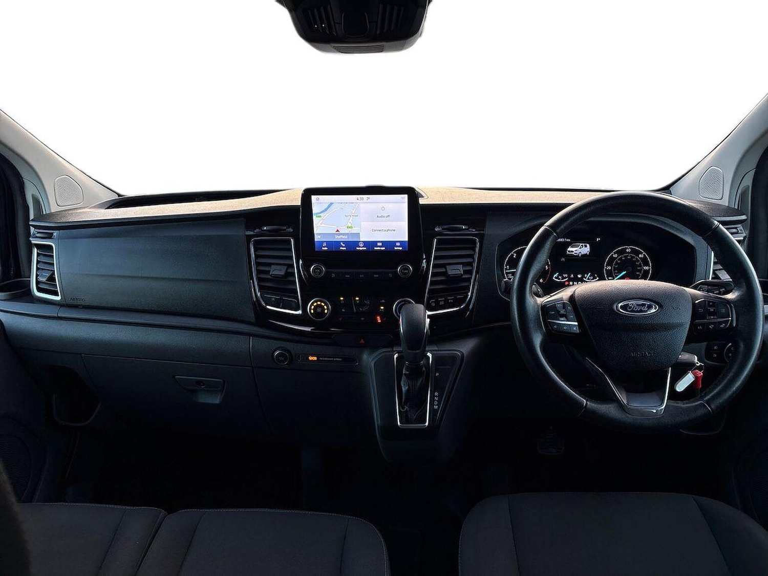 Used Ford Transit Custom 2021 for sale - 77980013: Photo 9