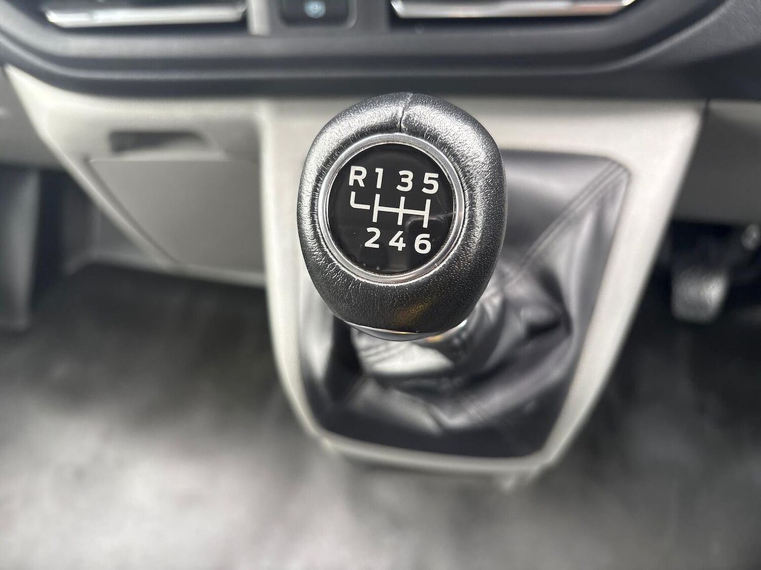 Used Ford Transit Custom 2024 for sale - 76149589: Photo 14