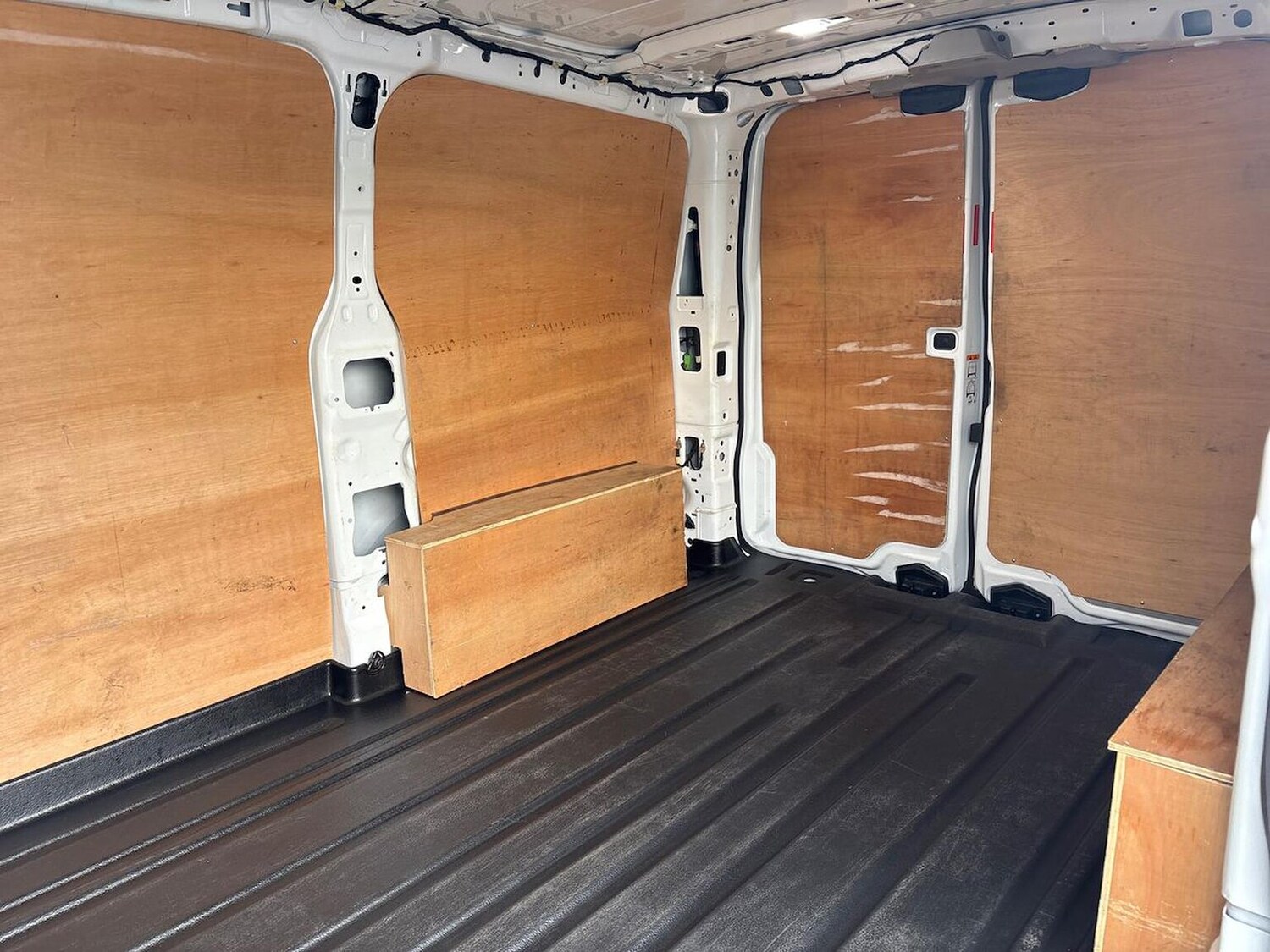 Used Ford Transit Custom 2024 for sale - 76149589: Photo 17