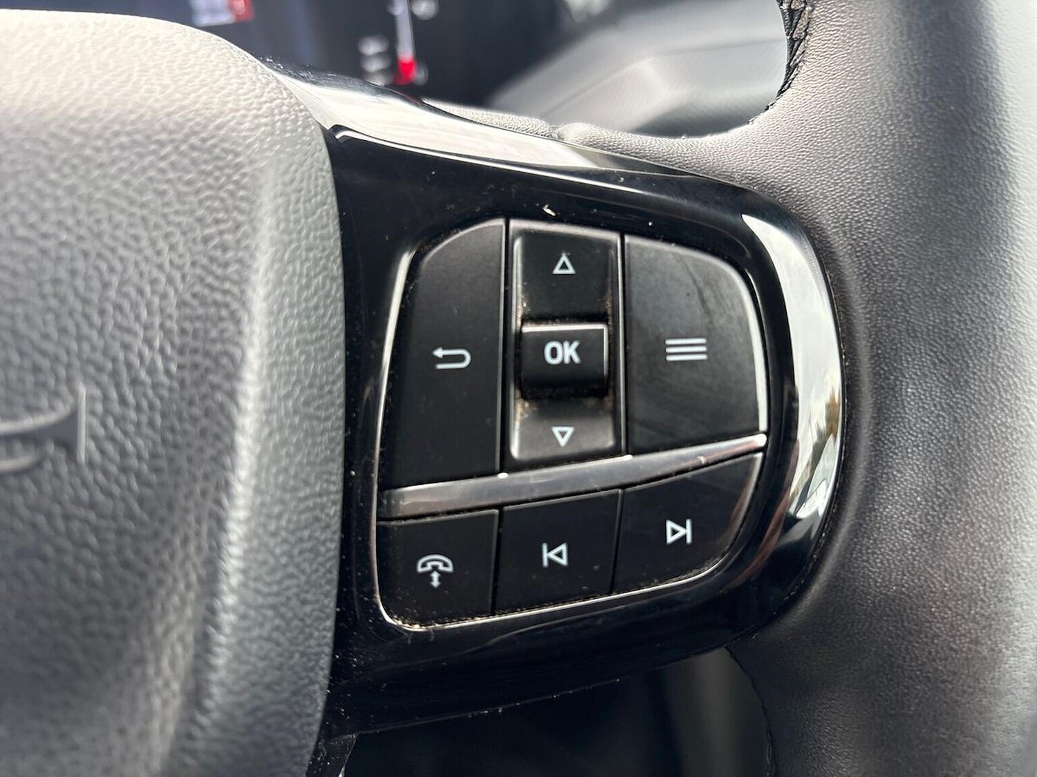 Used Ford Transit Custom 2024 for sale - 76149589: Photo 27