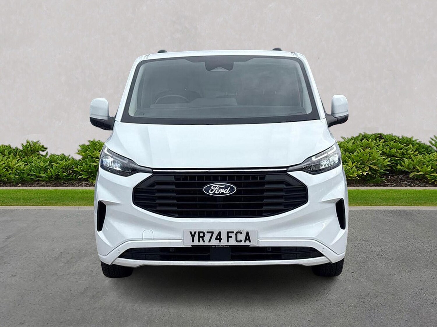 Used Ford Transit Custom 2024 for sale - 76149589: Photo 5