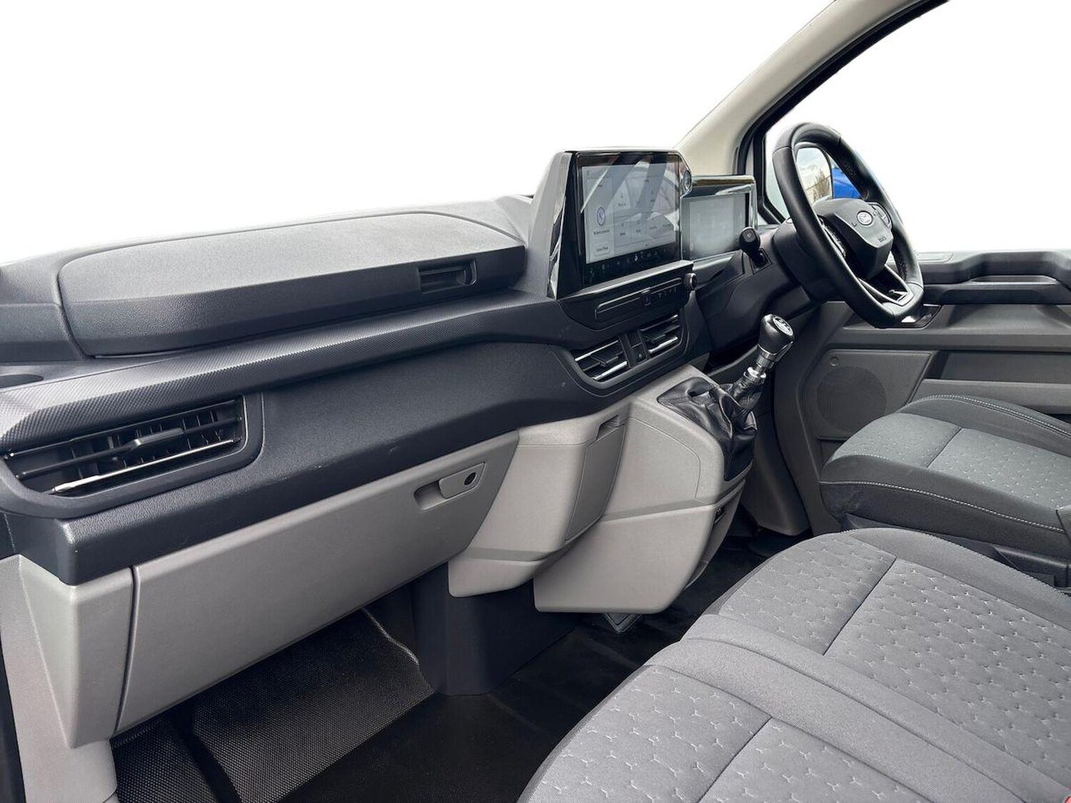 Used Ford Transit Custom 2024 for sale - 76149589: Photo 8