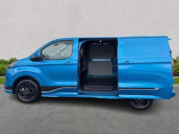 Used Ford Transit Custom 2026 for sale - 78835568: Photo