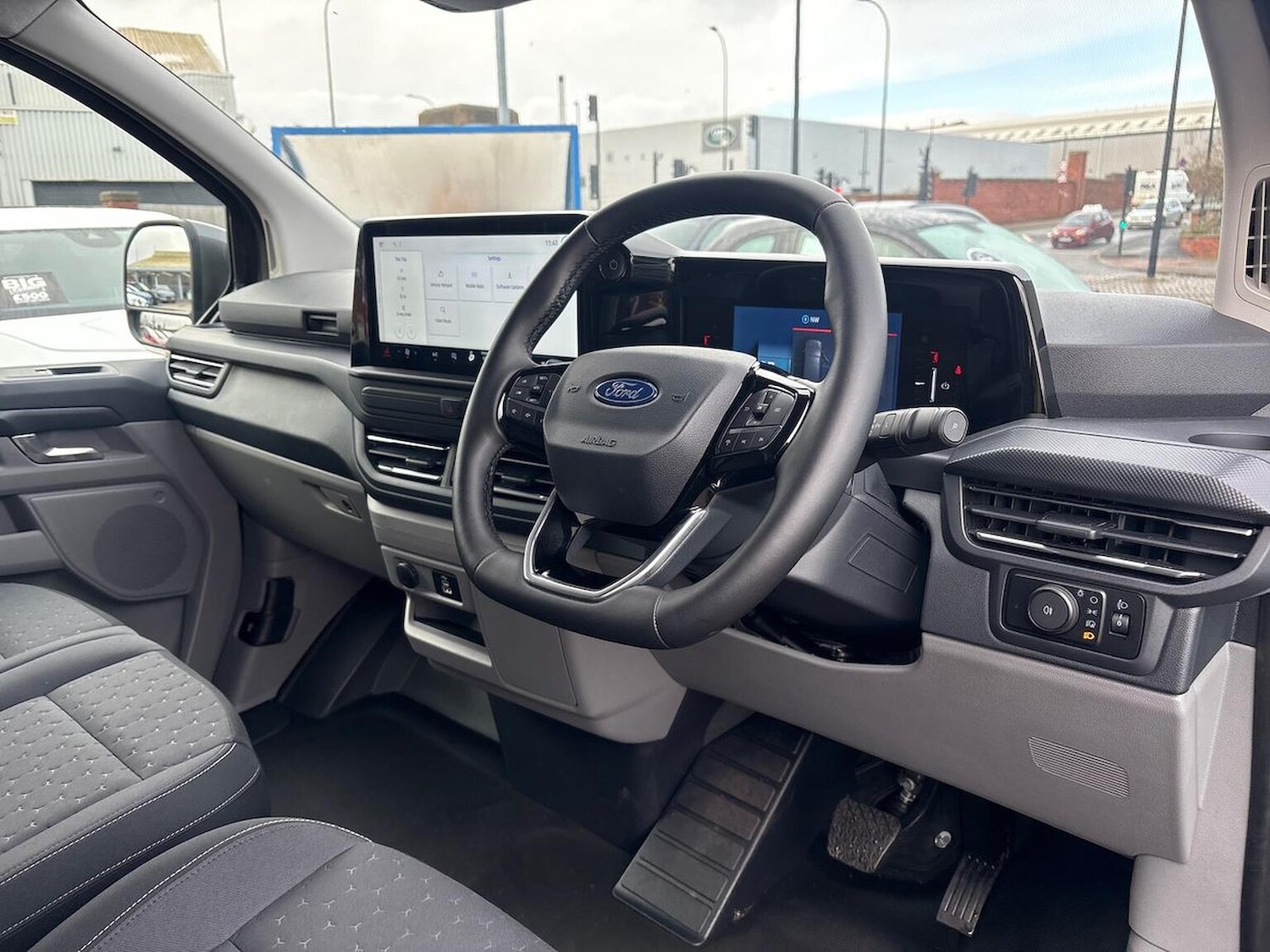 Used Ford Transit Custom 2024 for sale - 77489572: Photo 16