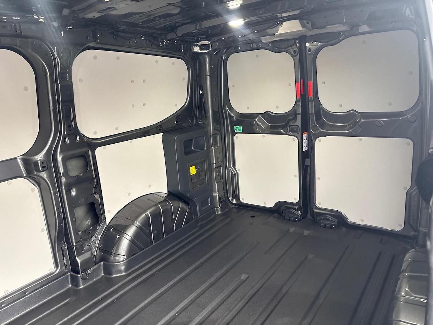 Used Ford Transit Custom 2024 for sale - 77489572: Photo 17