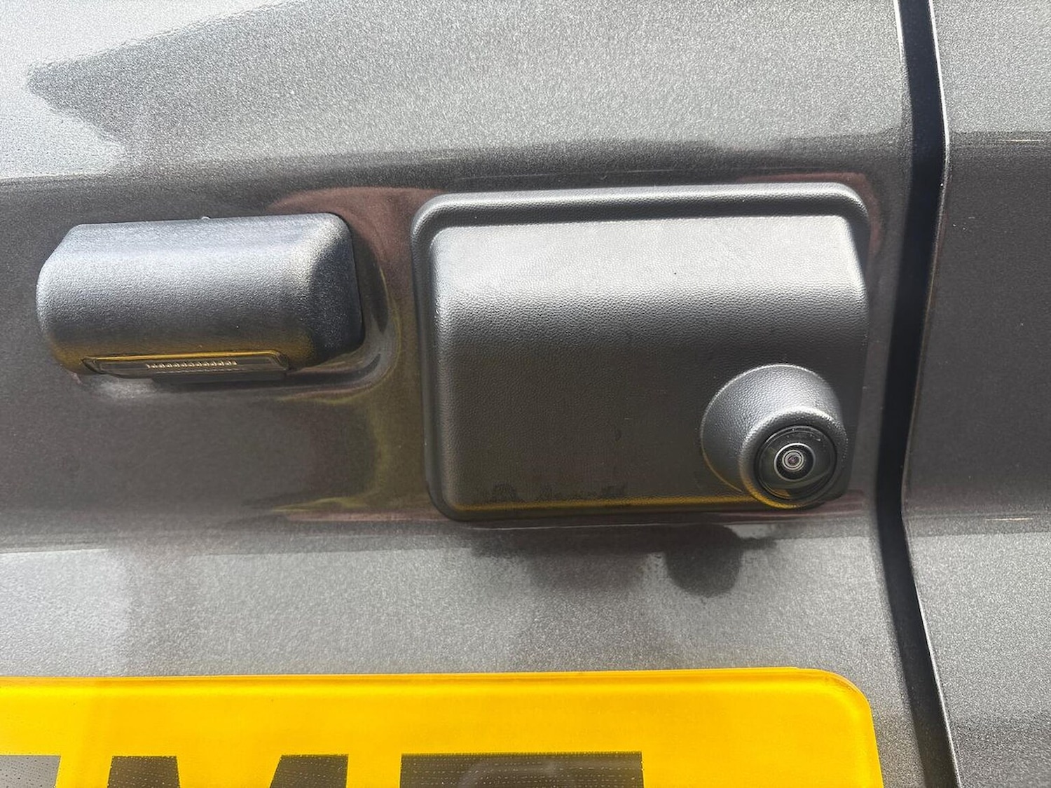 Used Ford Transit Custom 2024 for sale - 77489572: Photo 21