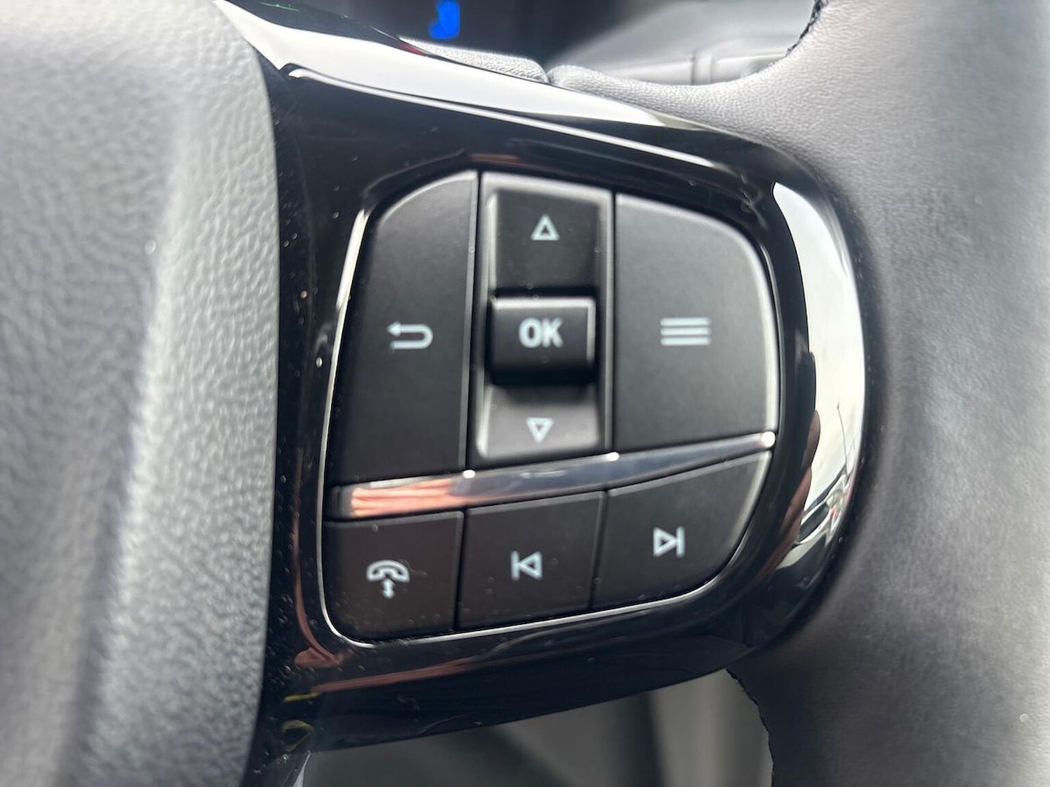 Used Ford Transit Custom 2024 for sale - 77489572: Photo 23