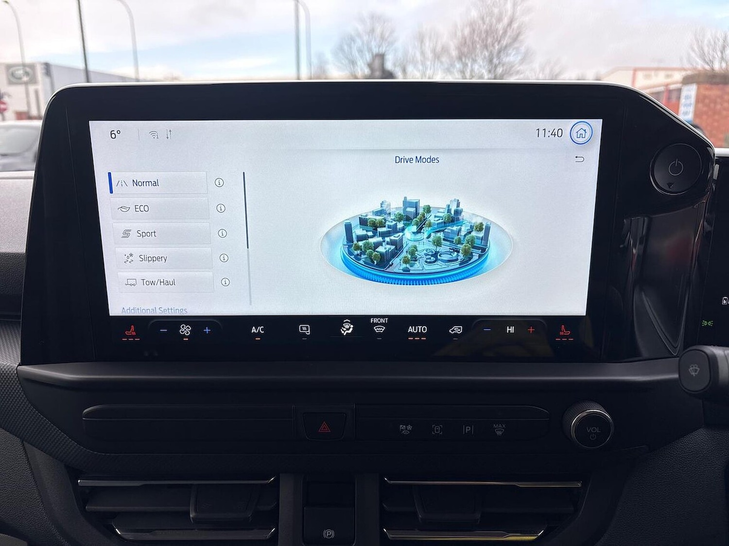 Used Ford Transit Custom 2024 for sale - 77489572: Photo 27