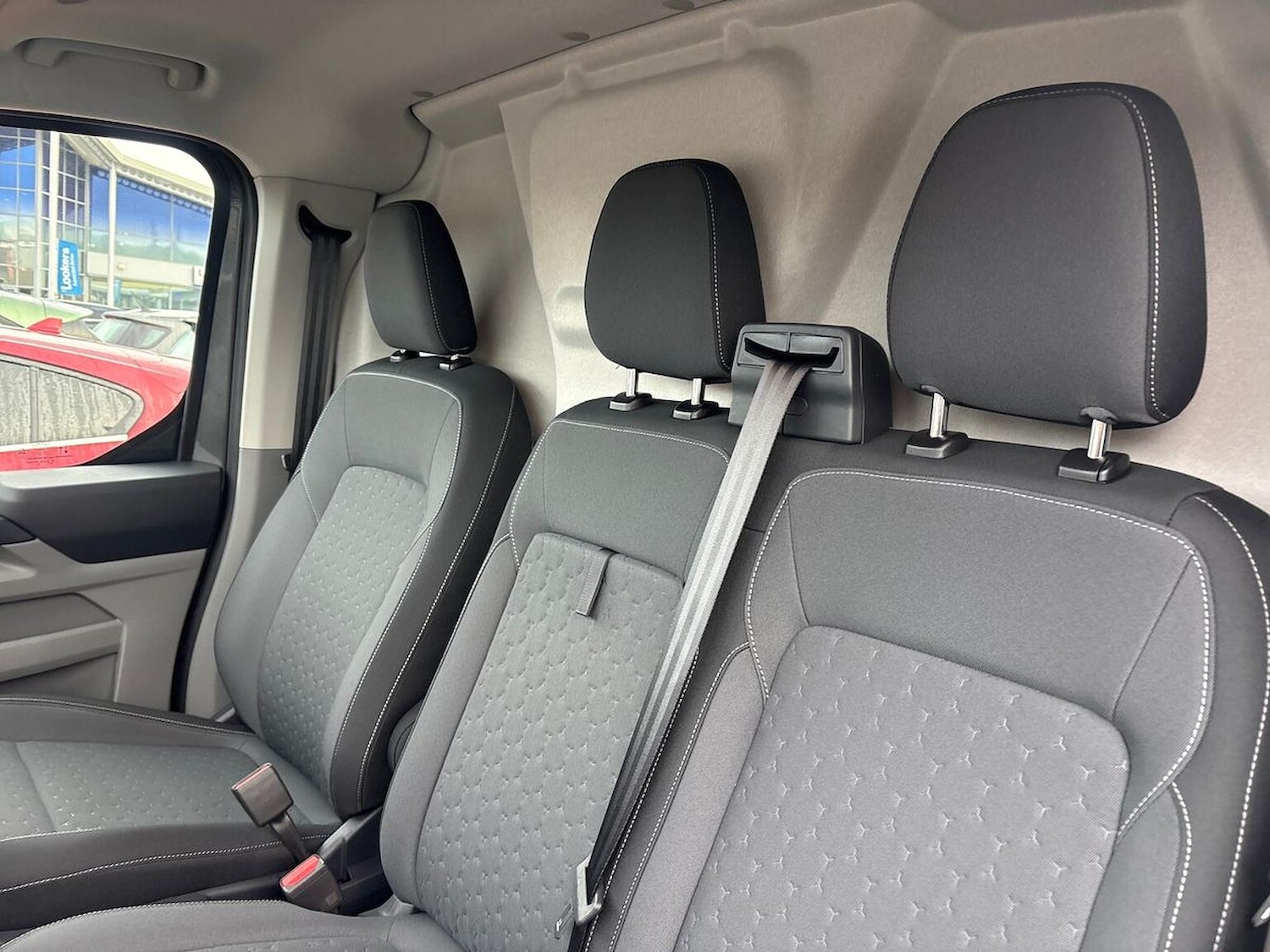 Used Ford Transit Custom 2024 for sale - 77489572: Photo 31