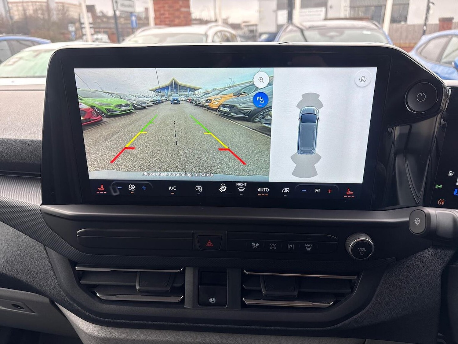 Used Ford Transit Custom 2024 for sale - 77489572: Photo 35