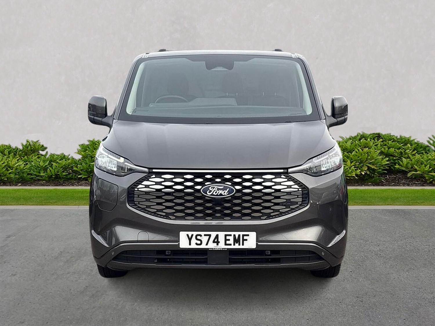 Used Ford Transit Custom 2024 for sale - 77489572: Photo 5