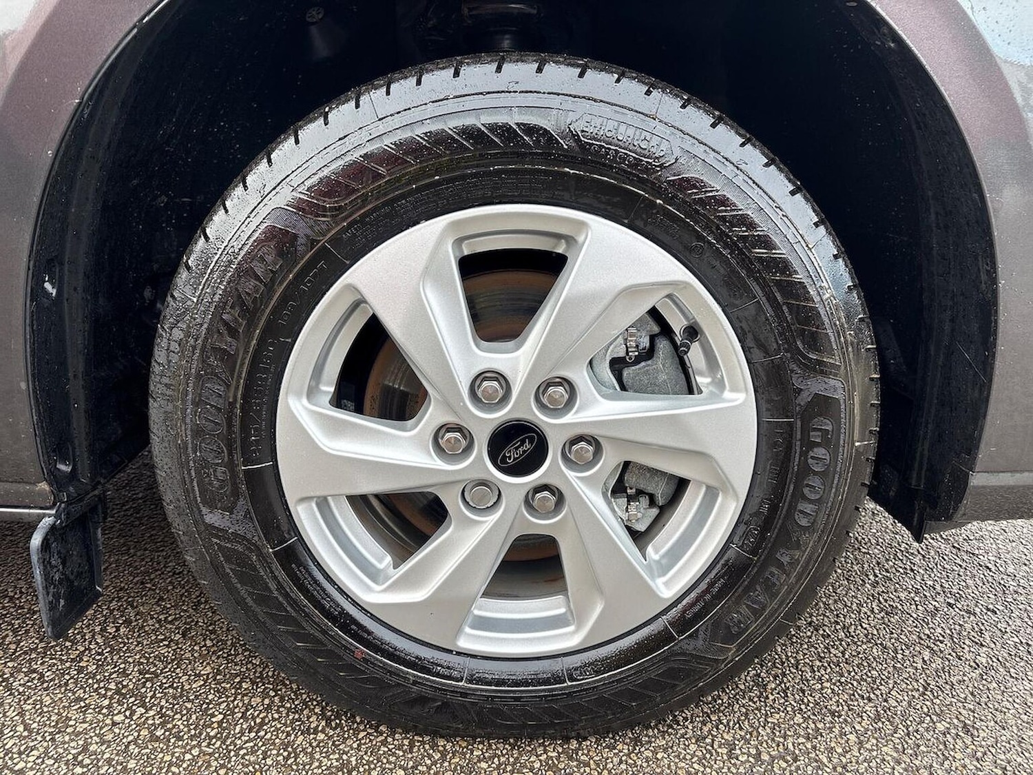 Used Ford Transit Custom 2024 for sale - 77489572: Photo 7