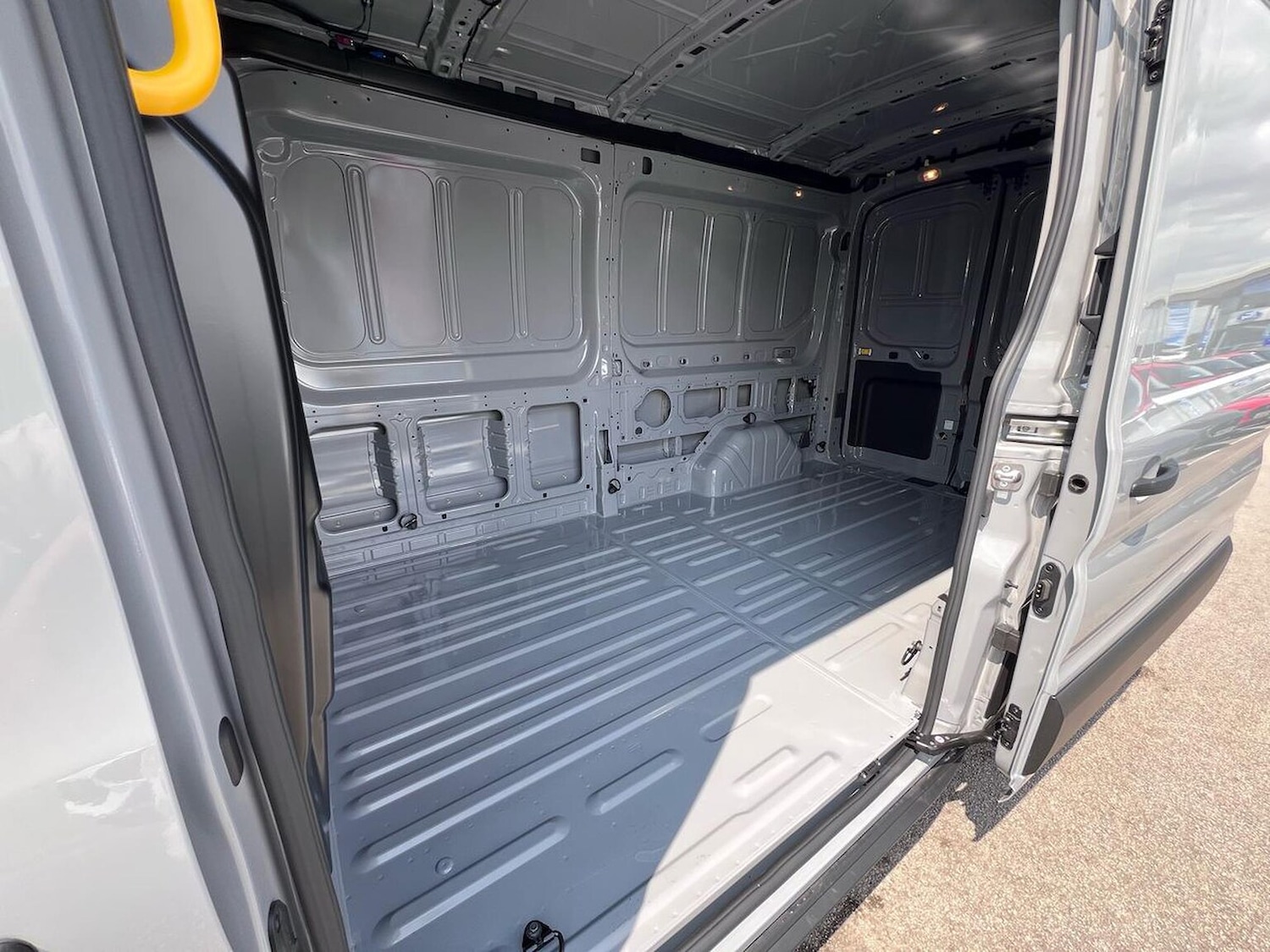 Used Ford Transit 2025 for sale - 77489586: Photo 17