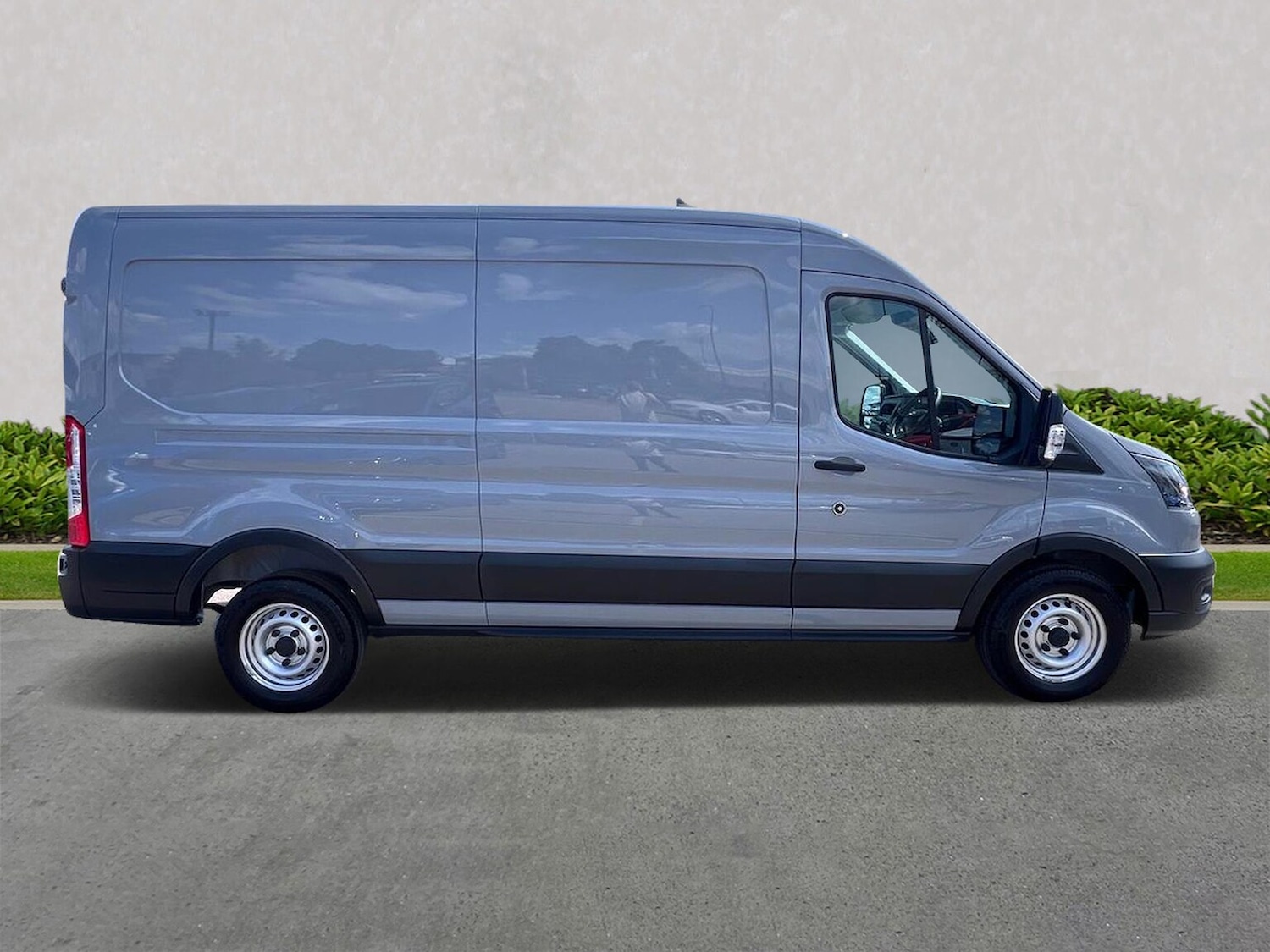 Used Ford Transit 2025 for sale - 77489586: Photo 18