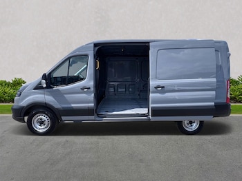 Used Ford Transit 2025 for sale - 77489586: Photo