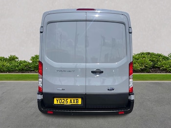 Used Ford Transit 2025 for sale - 77489586: Photo