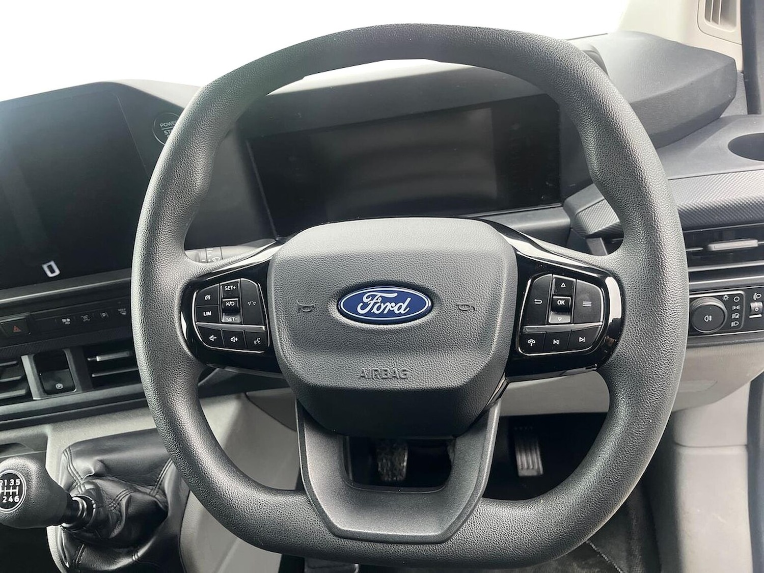 Used Ford Transit Custom 2024 for sale - 77489562: Photo 10