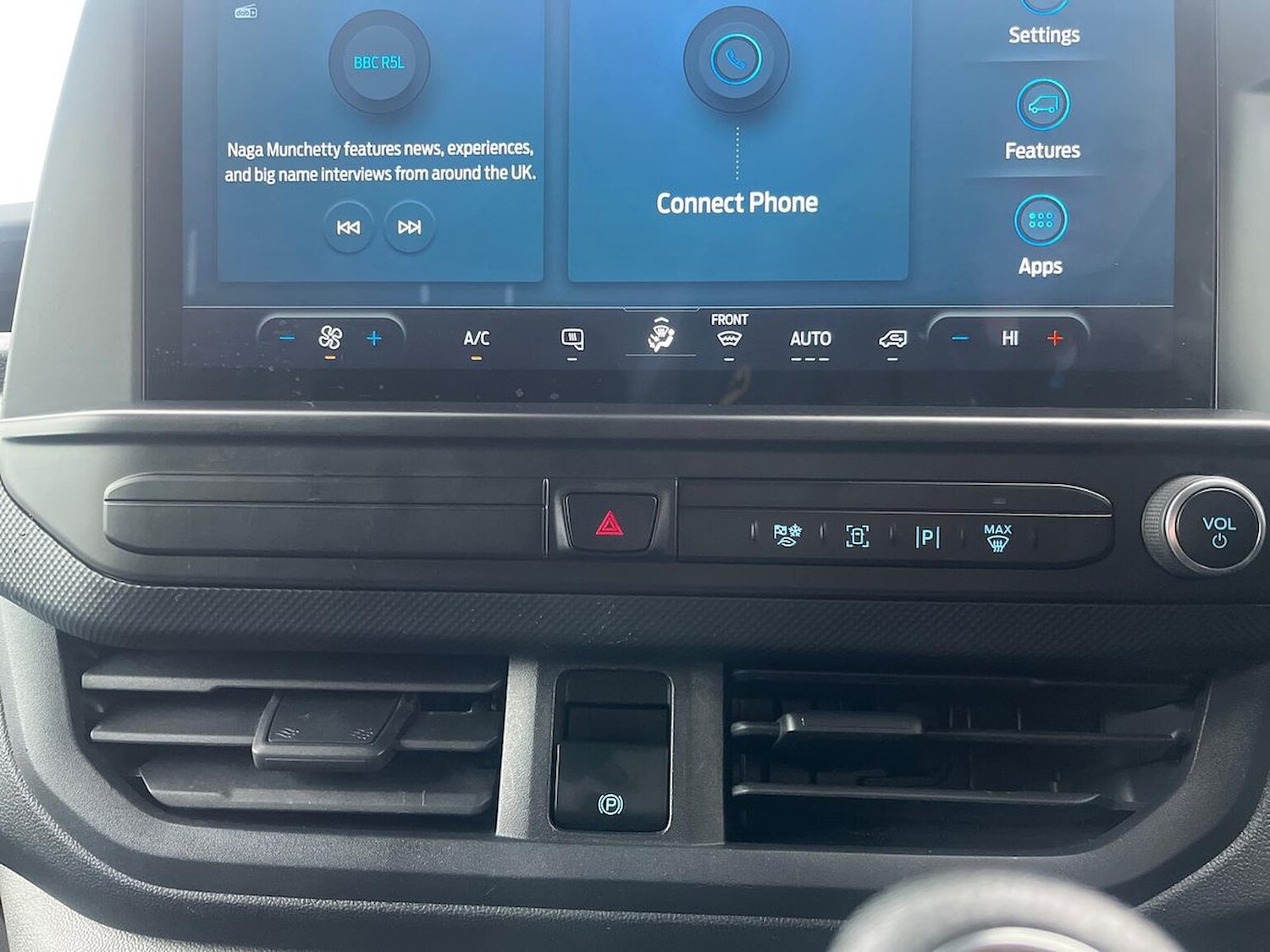 Used Ford Transit Custom 2024 for sale - 77489562: Photo 13