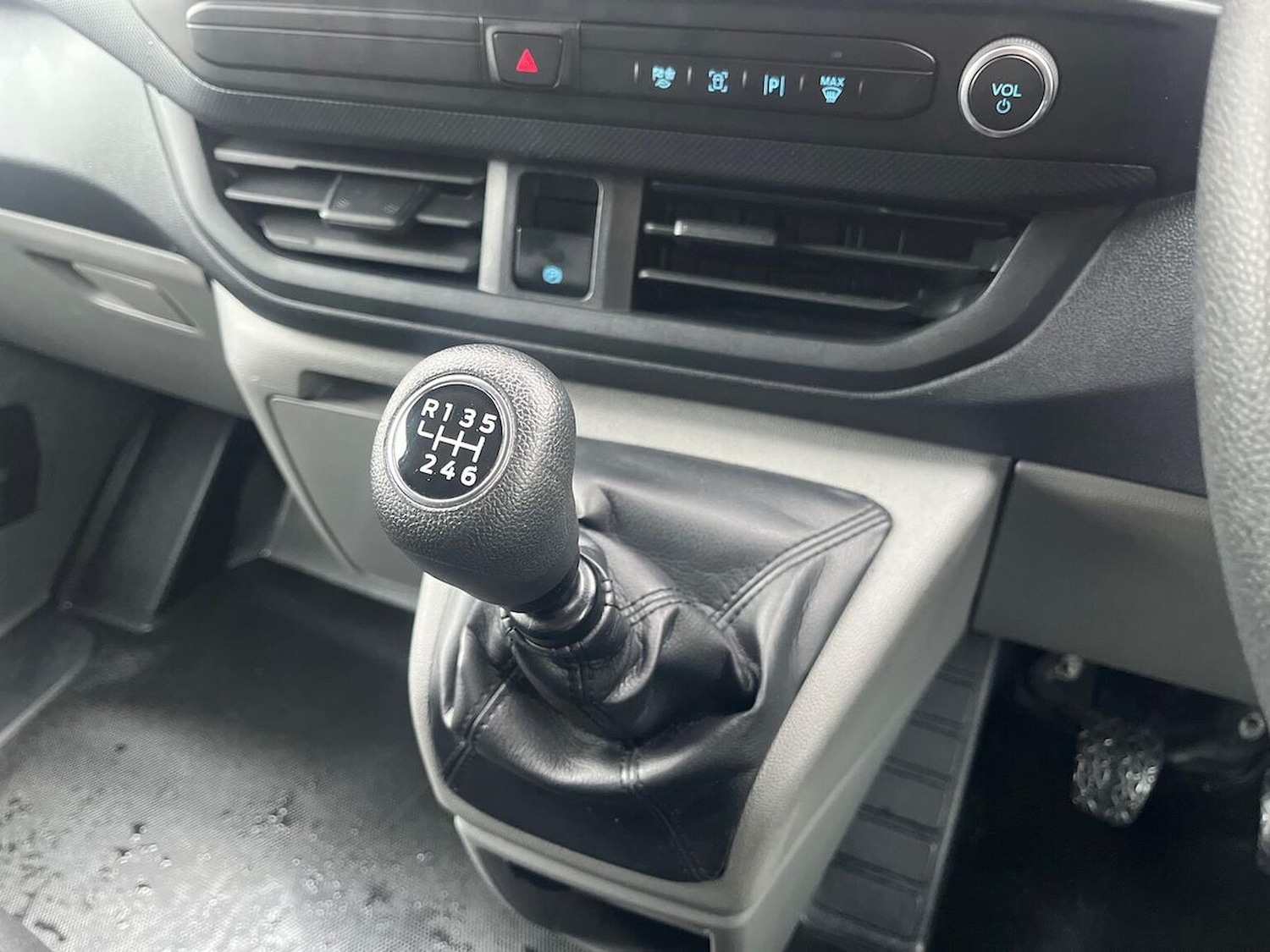 Used Ford Transit Custom 2024 for sale - 77489562: Photo 14