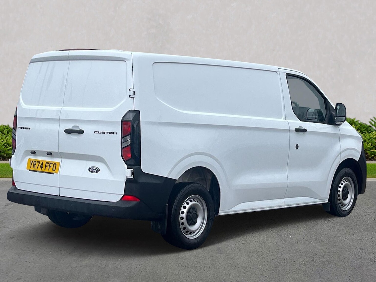 Used Ford Transit Custom 2024 for sale - 77489562: Photo 19