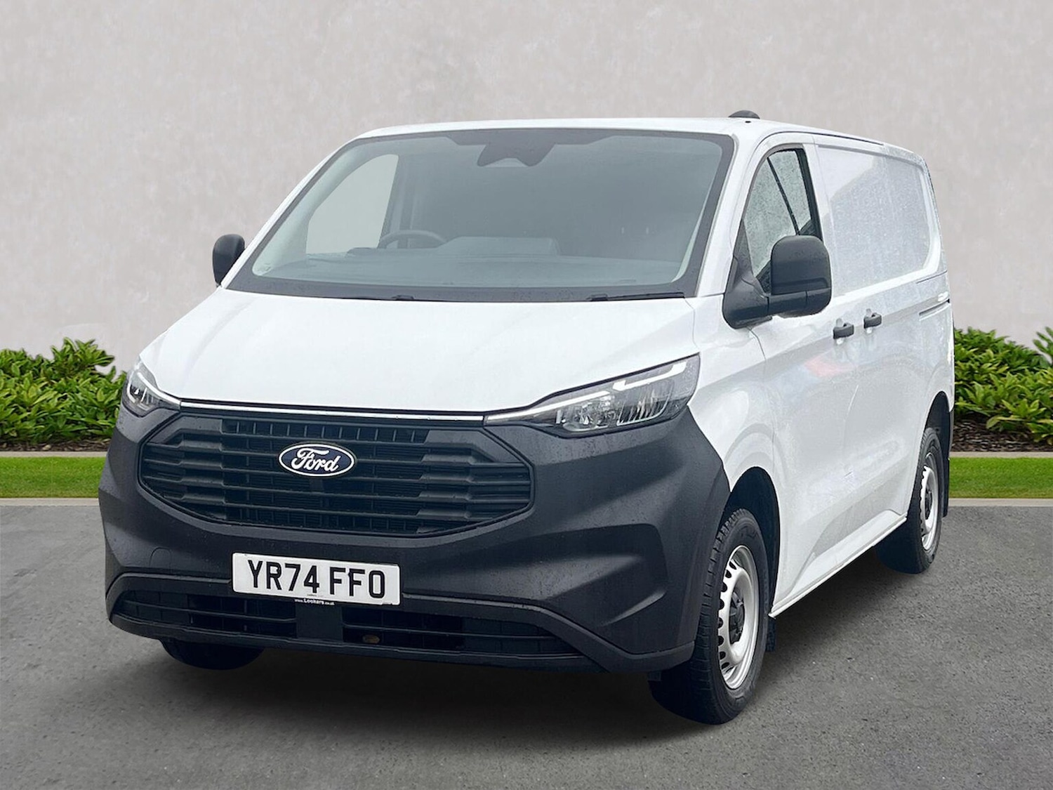 Used Ford Transit Custom 2024 for sale - 77489562: Photo 20