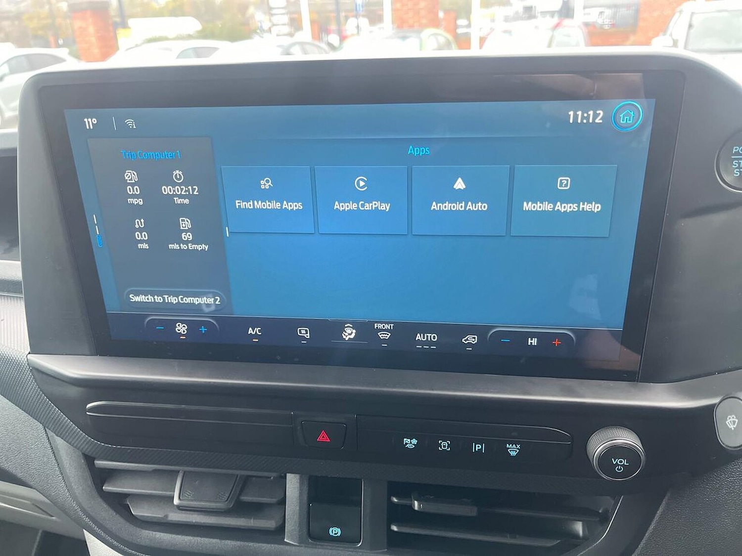 Used Ford Transit Custom 2024 for sale - 77489562: Photo 21